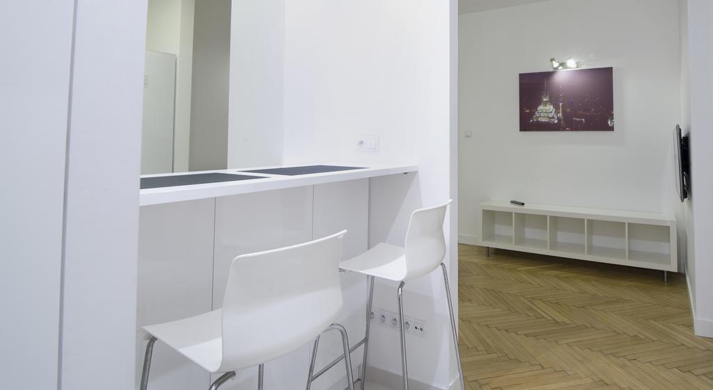 Goodnight Warsaw Apartments Jaworzynska 3 المظهر الخارجي الصورة