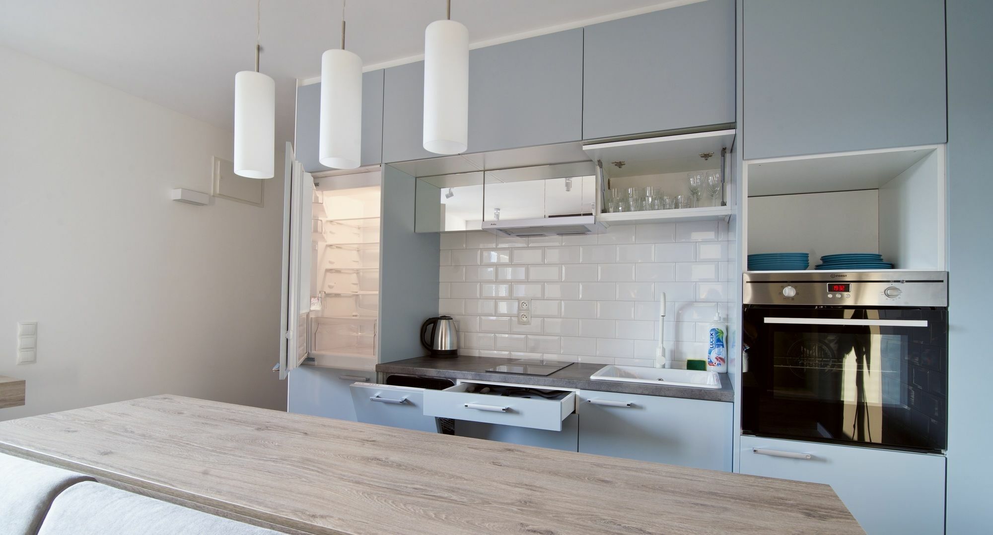 Goodnight Warsaw Apartments Jaworzynska 3 المظهر الخارجي الصورة